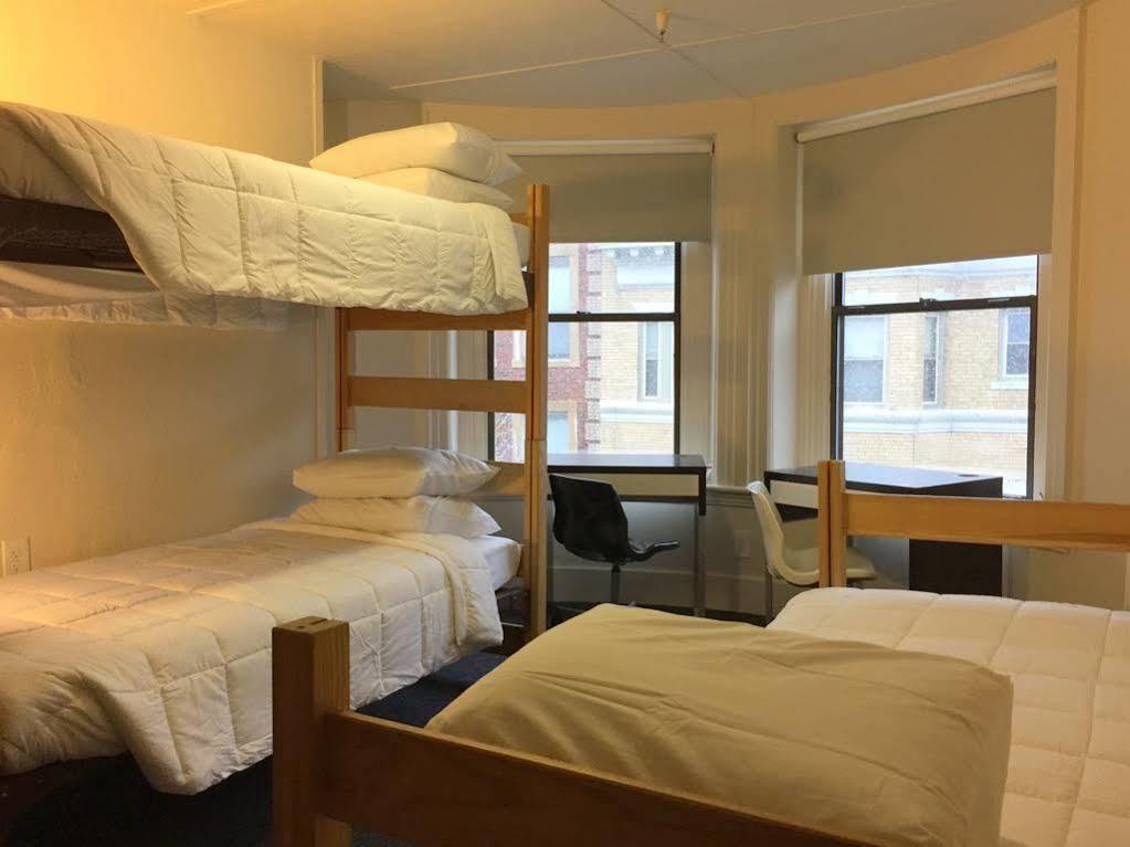 Boston Fenway Inn By Found Bagian luar foto