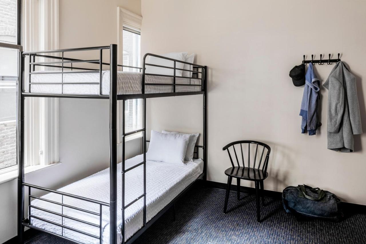 Boston Fenway Inn By Found Bagian luar foto