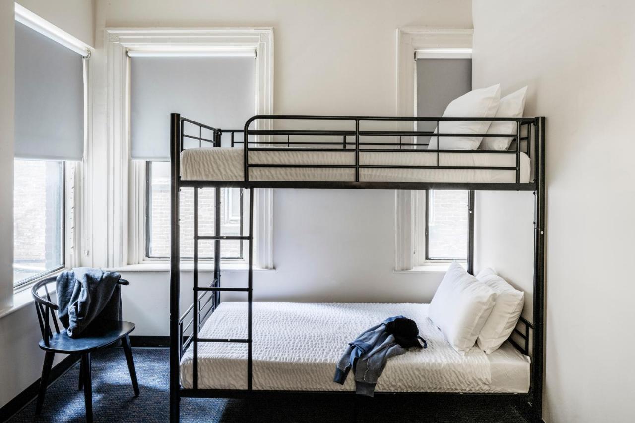 Boston Fenway Inn By Found Bagian luar foto