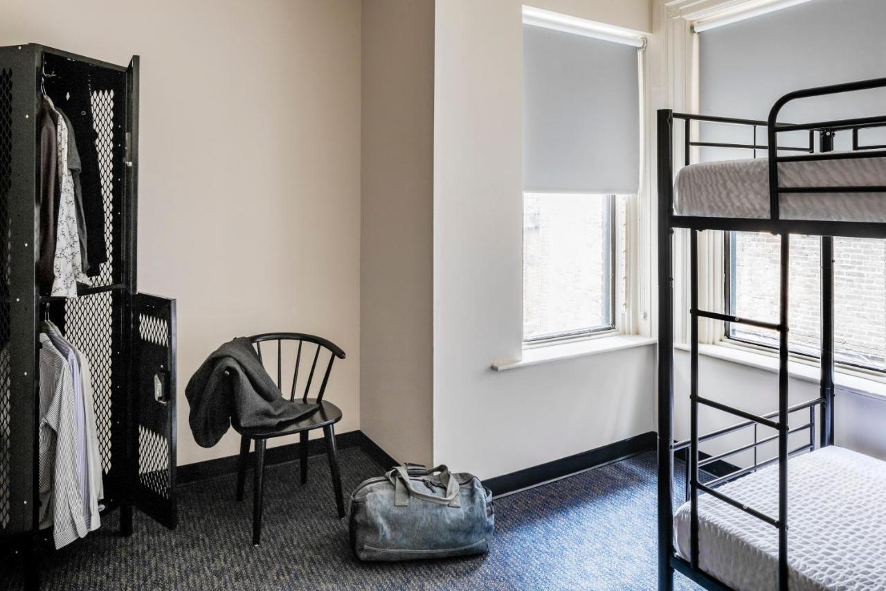 Boston Fenway Inn By Found Bagian luar foto
